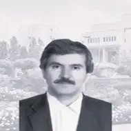 Dr Bahman Seraj